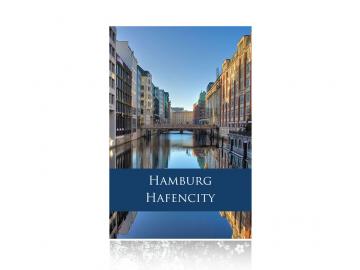 Hamburg Hafencity eBook
