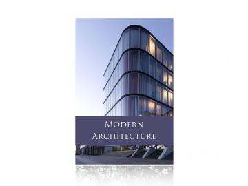 Modern Architecture eBook